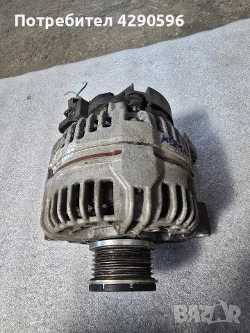 Алтернатор за Opel 1.4 - 13284408 / 0124425084 / Опел 1,4
