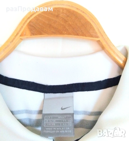 Спортна Тениска- Марка- Nike Athletic- Sport- Найк Атлетик- Спорт, снимка 9 - Детски Блузи и туники - 54806853