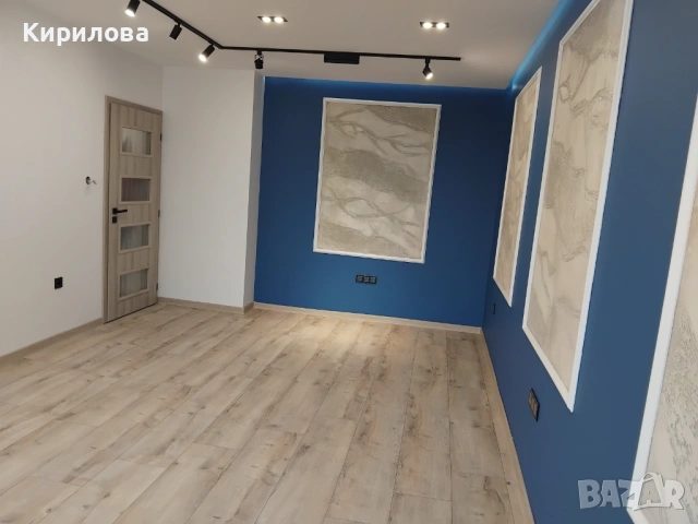 2-стаен Люлин 2,ет.6/8,панел 1990г.Цена 129500 Е
