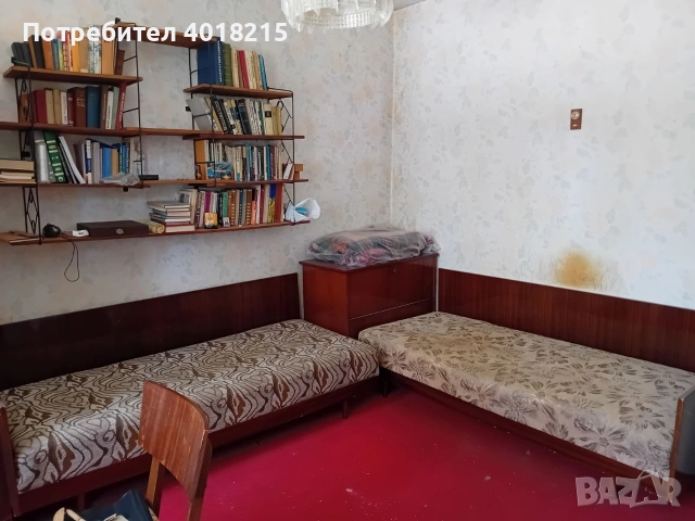 Ъглова спалня!, снимка 2 - Спални и легла - 54380419