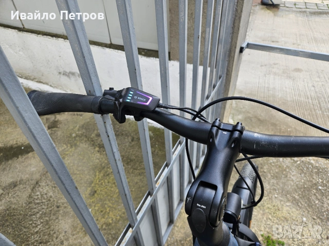Електрически велосипед 27.5 цола KALKHOFF-шест месеца гаранция, снимка 4 - Велосипеди - 54086519