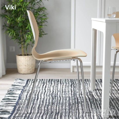 SIGTRYGG Стол Икеа , снимка 4 - Столове - 54328462