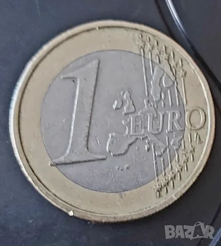 Продавам 1 е Австрия , снимка 3 - Нумизматика и бонистика - 55668671