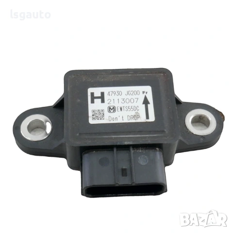 ESP сензор Nissan Juke I 2010-2019 ID:160292 ОЕМ № 47930JG200