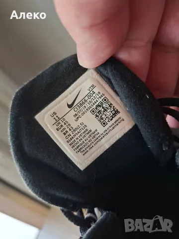 Nike air max React 270 маратонки 45 номер. , снимка 12 - Маратонки - 55615278