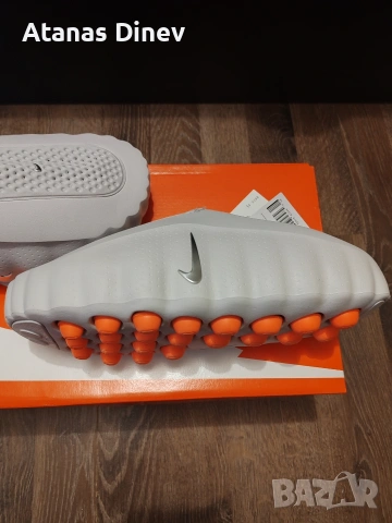 Nike Mind 001 , снимка 2 - Мъжки чехли - 55020872