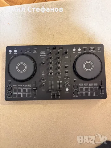 Pioneer DDJ flx4