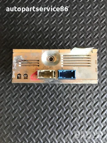 Радио TV NAVI тунер Philips за BMW 740 E38 (1999) 6900413 6550-6900413, снимка 2 - Части - 55359622