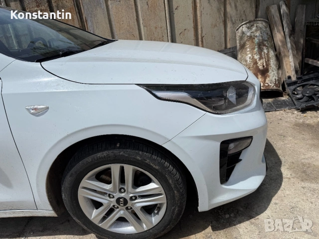 KIA CEED SW 2019 г. Дизел 136 к. Автоматик, снимка 10 - Автомобили и джипове - 54725207