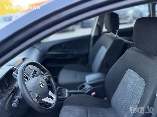 Kia ceed 1.6crdi 90к.с. 2011г facelift комби се продава на части, снимка 4 - Автомобили и джипове - 55069983