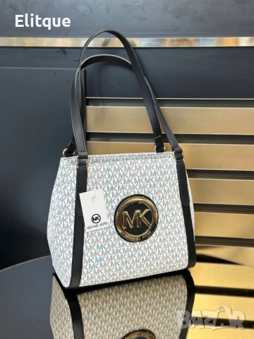 чанти Michael kors , снимка 7 - Чанти - 54246642