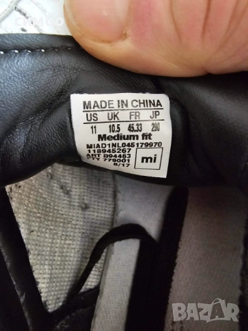 Adidas Superstar2, снимка 6 - Маратонки - 54455432