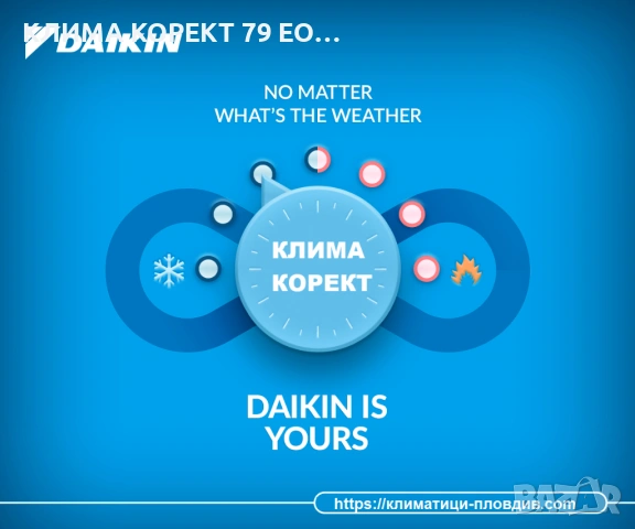 Daikin