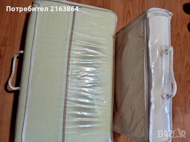 Ергономични възглавници , снимка 3 - Възглавници - 54016323