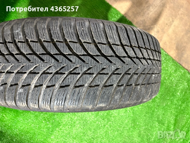 джанти Гуми 18 Audi Q7, снимка 6 - Гуми и джанти - 55166928