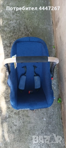 Детски колички - Stokke, Chicco, Chipolino, Kikka Boo, Mima, снимка 12 - Детски колички - 55097492