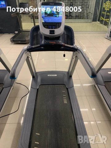 Професионални пътеки за бягане Precor, снимка 5 - Фитнес уреди - 54790886