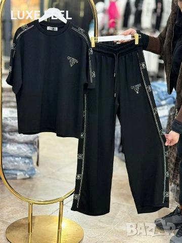 Guess✨Дамски Комплект 