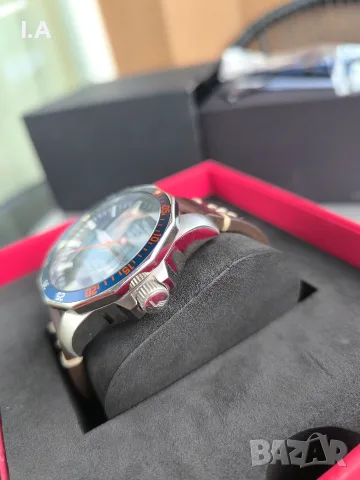 Vostok Europe NH35-225A615, снимка 3 - Мъжки - 55466989