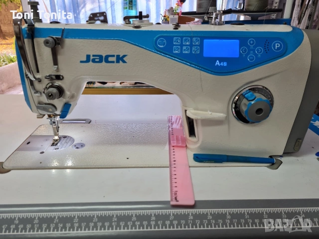 Шевна машина