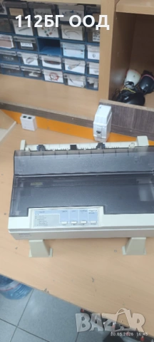 Принтер EPSON