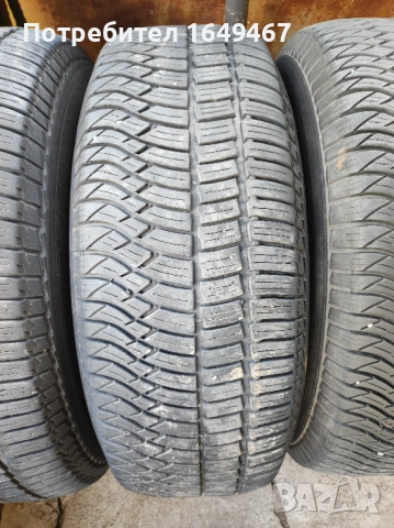 Всезонни гуми 265/70r16 Kleber 0620, снимка 4 - Гуми и джанти - 54491537