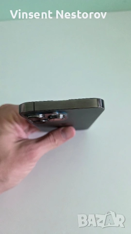 iPhone 13 Pro 128GB с батерия на 100%, снимка 6 - Apple iPhone - 54341370