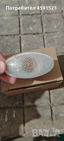 Мигачи за калник Сузуки Суифт, снимка 2 - Части - 54309278