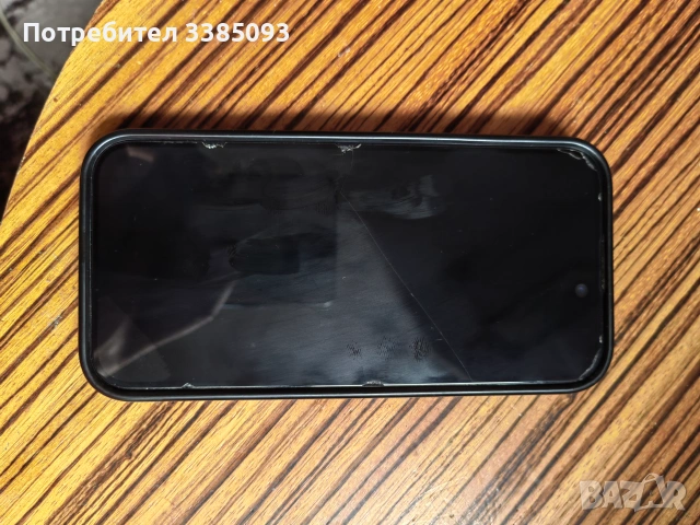 Iphone 15 pro, снимка 7 - Apple iPhone - 54956303