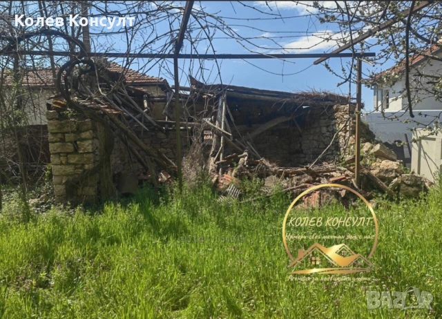 Къща село Златна Ливада, снимка 9 - Къщи - 54540147