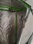 TOMAX 60x120x180 growbox grow tent, снимка 7