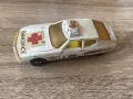 matchbox made in England, снимка 1