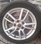 Оригинални Алуминиеви Джанти Mazda/Мазда 3, 5, 6, CX-3 16 цола 4 броя + ПОДАРЪК, снимка 5