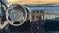 Продавам джип мерцедес МЛ 270, снимка 5