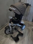Триколка и колело 2в1 LORELLI Premium 360° SPEEDY., снимка 3