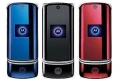 Панел Motorola V3 - Motorola L6 - Motorola L7 - Motorola V600 - Motorola V8, снимка 13