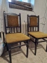 Трапезни столове, снимка 3