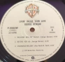 Vinyl (George Benson - Livin’ Inside Your Love), снимка 3