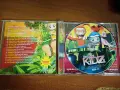 Absolute Kidz 17 и 18 CD's, снимка 6