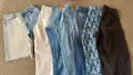 Zara, Bershka, Pull&Bear, H&M дънки, снимка 1
