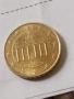 10 евро цента 2002 г.F Германия., снимка 1
