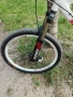 Santa Cruz Nomad custom build 26" отличен, снимка 4