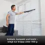 Shark WandVac 2.0 WV270EU Безжична ръчна прахосмукачка, снимка 2