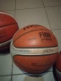 FIBA GL7X Premium leather Баскетболна / Basketball топка MOLTEN, снимка 4