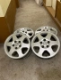Алуминиеви джанти за Opel Zafira, Opel Astra , снимка 1