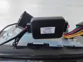 Мултимедия Pioneer AVH-X8500BT – Пълен комплект за БМВ Е46 с М волан, снимка 4