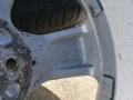 Subaru 15 цола оригинални джанти 5x100, снимка 5