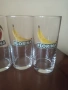Стъклени чаши за безалкохолно, снимка 3