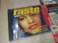 TASTE CD-ROM ВНОС GERMANY 2805262013H2E6R, снимка 6