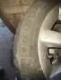 Джанти от Тойота Авенсис, снимка 14